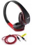 UBON HP 1310 WARSOUL SERIES On Ear Wired Without Mic Headphones/Earphones