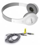 UBON HP 1360 UNIVERSAL On Ear Wired With Mic Headphones/Earphones