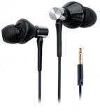 UBON In Ear Wired With Mic Headphones/Earphones