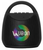 UBON SP 6770 Groovebox Bluetooth Speaker
