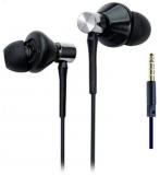 UBON Super Sound By Krishna Engineers UB 185A In Ear Wired With Mic Headphones/Earphones