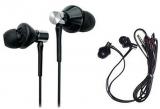 UBON UB 185A In Ear Wired Earphones With Mic
