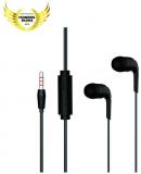 UBON UB 31P Champ In Ear Wired With Mic Headphones/Earphones