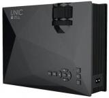 UNIC UC 46 LED Projector 1280x800 Pixels