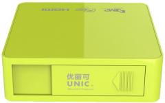 Unic Uc50 Dlp Projector Full Hd 1080P Support