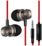 Universal 3.5 mm In Ear Headset Earbuds for Iphone Android MP4