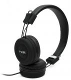 V Walk VWH 02 On Ear Wired Headphones Without Mic