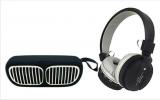 Vali v 12 headphone and nbs111 Over Ear Wireless With Mic Headphones/Earphones