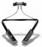 Vali v 45 Woos bluetooth headset sport Neckband Wireless With Mic Headphones/Earphones