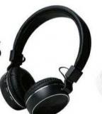 Vali v 555 bluetooth headphone Neckband Wireless With Mic Headphones/Earphones