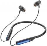 Vali v 63 Woos stereo headset Neckband Wireless With Mic Headphones/Earphones