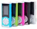 Vantous Portable Digital MP3 Players