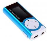 Vantous Small Digital MP3 Players