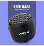 Varni MS01_3 Bluetooth Speaker