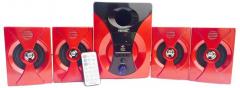 Vemax 4500 4.1 Speaker System