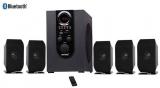 Vemax Bash 5.1 Component Home Theatre System