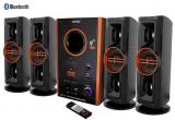 Vemax Eiffel 5.1 Component Home Theatre System