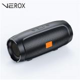 VEROX Charge 6W 5hrs Bluetooth Speaker