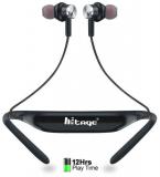 Vippo NBT Level 113 SPORT Magnetic Neckband Wireless With Mic Headphones/Earphones