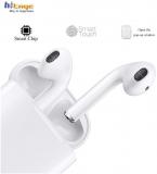 VIPPO Sleek tws12 mi iphone airpods Ear Buds Wireless With Mic Headphones/Earphones