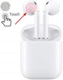 VIPPO Sleek Tws for all phone Ear Buds Wireless With Mic Headphones/Earphones