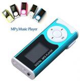 Viqtorious Portable Digital MP3 Players