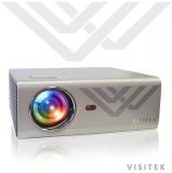 Visitek V3 Standard LED Projector 1920x1080 Pixels