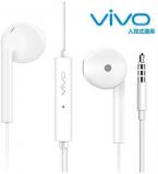 Vivo For Oppo Mi Samsung Nokia Micromax Ear Buds Wired Earphones With Mic
