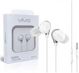 Vivo XE800 In Ear Wired Earphones With Mic