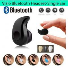 Vizio KAJU All Smartphones Wireless Bluetooth In Ear Headset with Mic