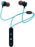VMOB Bluetooth Headphone Neckband Wireless With Mic Headphones/Earphones
