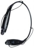 VMOB Rock Music Bluetooth Neckband Wireless With Mic Headphones/Earphones