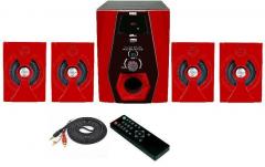 Vsure VHT 4008 Home Theatres System
