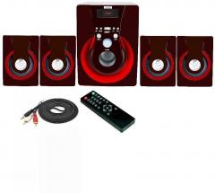 Vsure VHT 4009 Home Theatres System