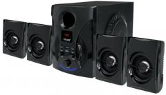 Vsure VHT 4010BT, WITH BLUETOOTH 4.1 Component Home Theatre System
