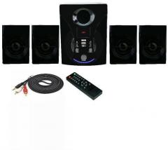 Vsure VHT 4010 Home Theatres System