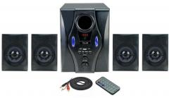 Vsure VHT 4101 Home Theatres System