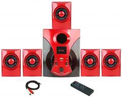 Vsure VHT 5000 Home Theatres System