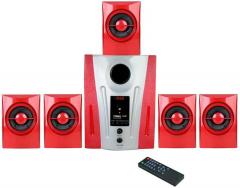 Vsure VHT5002 5.1 Speaker System