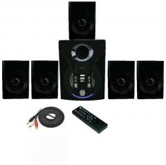 Vsure VHT 5010 Home Theatres System