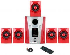 Vsure vht 5102 Home Theatres System