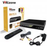 wezone Wezone 888 PLUS Multimedia Player