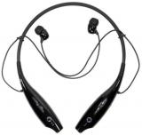 WOCKEEZ Bluetooth Headphone HBS 730 Over Ear Wireless With Mic Headphones/Earphones