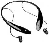 Woos Super Rich Bass Sound Neckband Neckband Wireless With Mic Headphones/Earphones