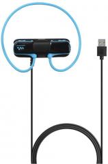 WowObjects 1 PC Cradle Charger For Sony Walkman NWZ W273S MP3 Player VG