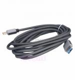 WowObjects 3M USB C USB 3.1 Type C Male To 2.0 Type A Male Fast Data Cable Charging Cord Z07 Drop ship