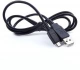 WowObjects USB DC Charging Charger +Data SYNC Cable Cord For Dell Venue 7 Android Tablet PC