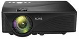 XCINE XC104 LED Projector 800x600 Pixels
