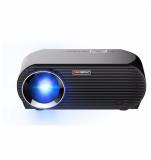 XElectron GP100UP 150 Inch Display, 3500 Lumens, Android, Wi Fi, Bluetooth, Full HD LED Projector 1920x1080 Pixels