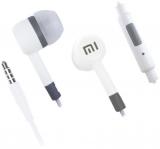 Xiaomi Mi In Ear Wired Earphones With Mic